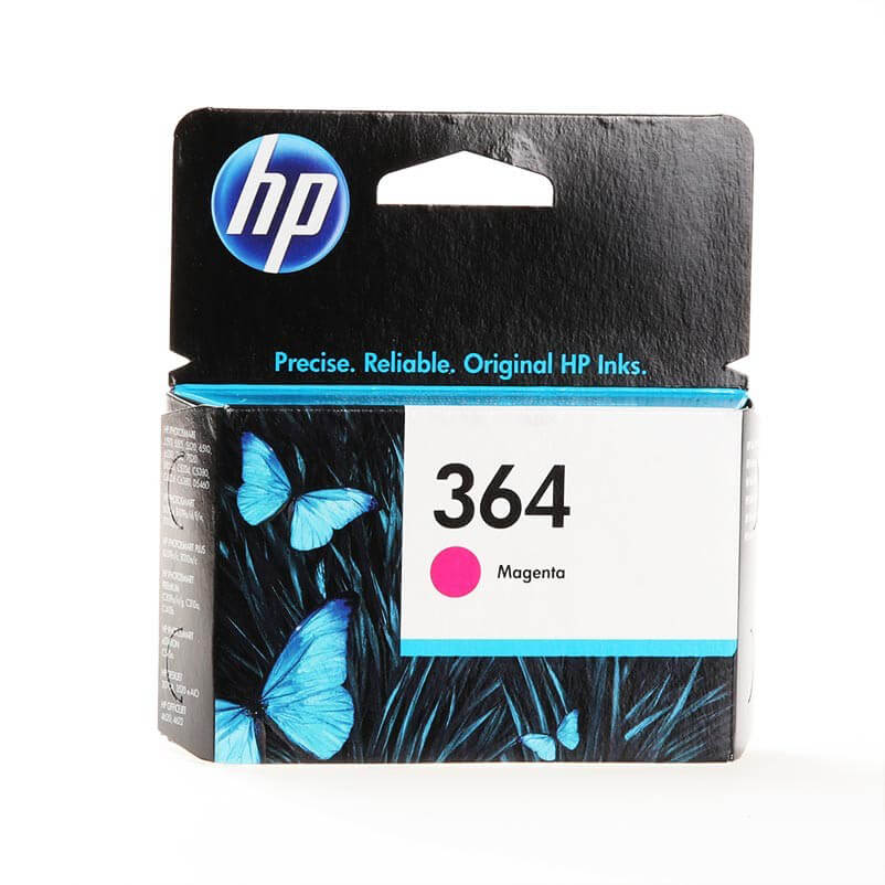 HP HP Ink CB319EE